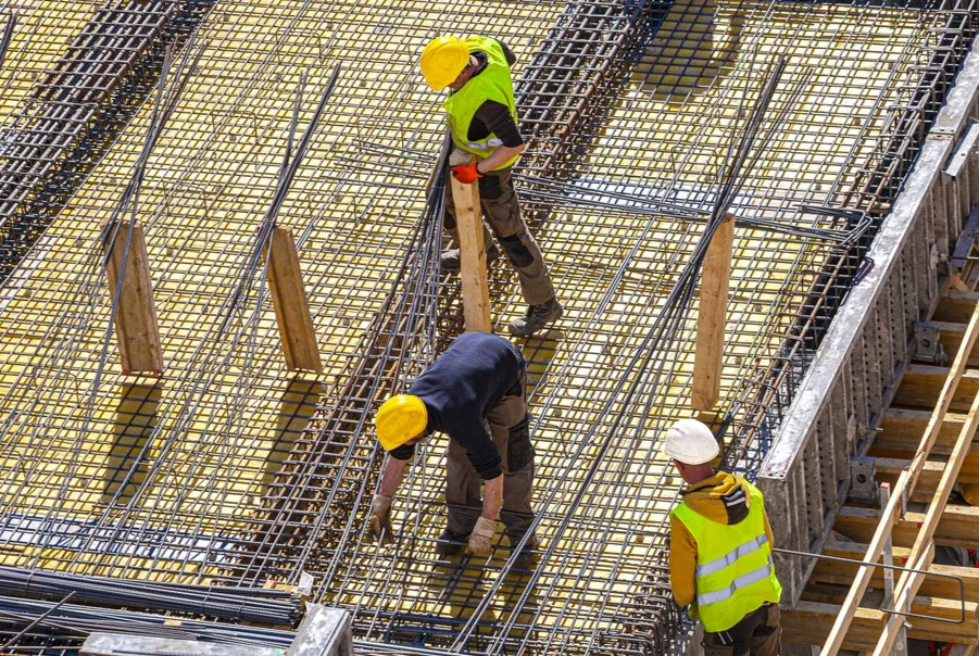 Köyceğiz İnşaat Kalıpçısı