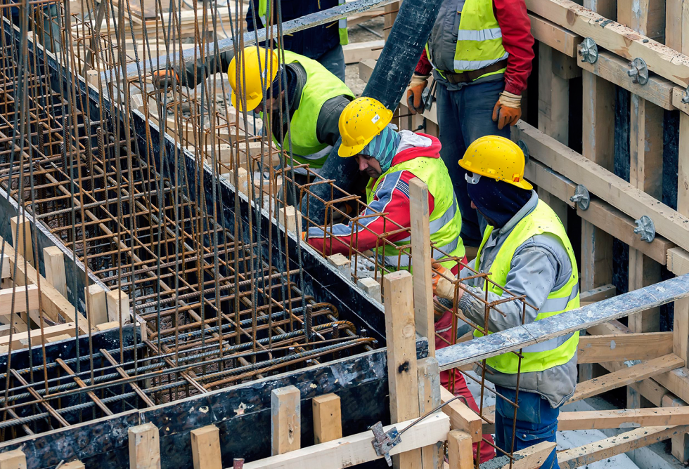 Köyceğiz İnşaat Kalıpçısı